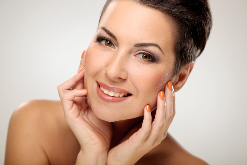 Dermal-filler